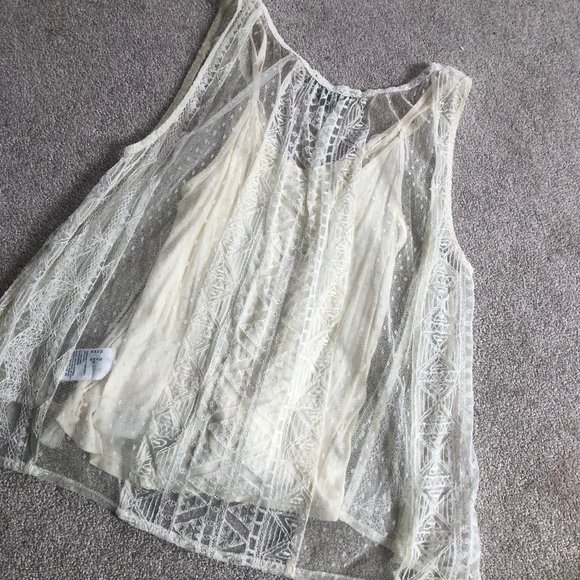 American Eagle Tank top - Picture 1 of 3